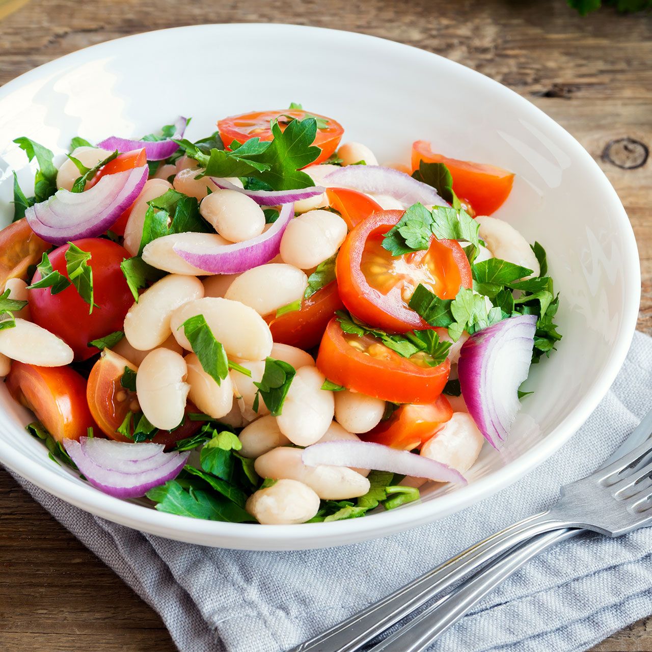 bean salad