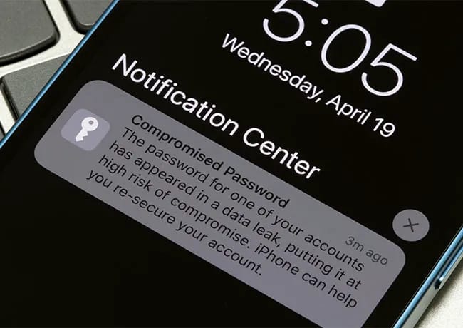 iphone-compromised-password