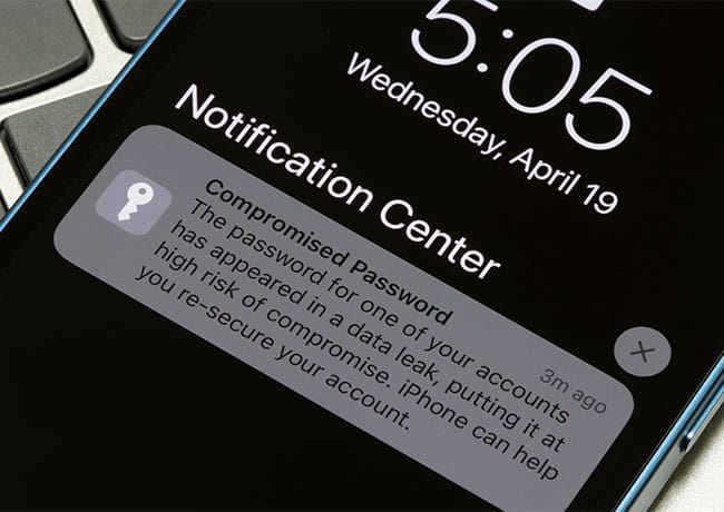 compromised-passwords-iphone