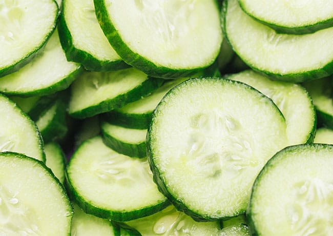 cucumber