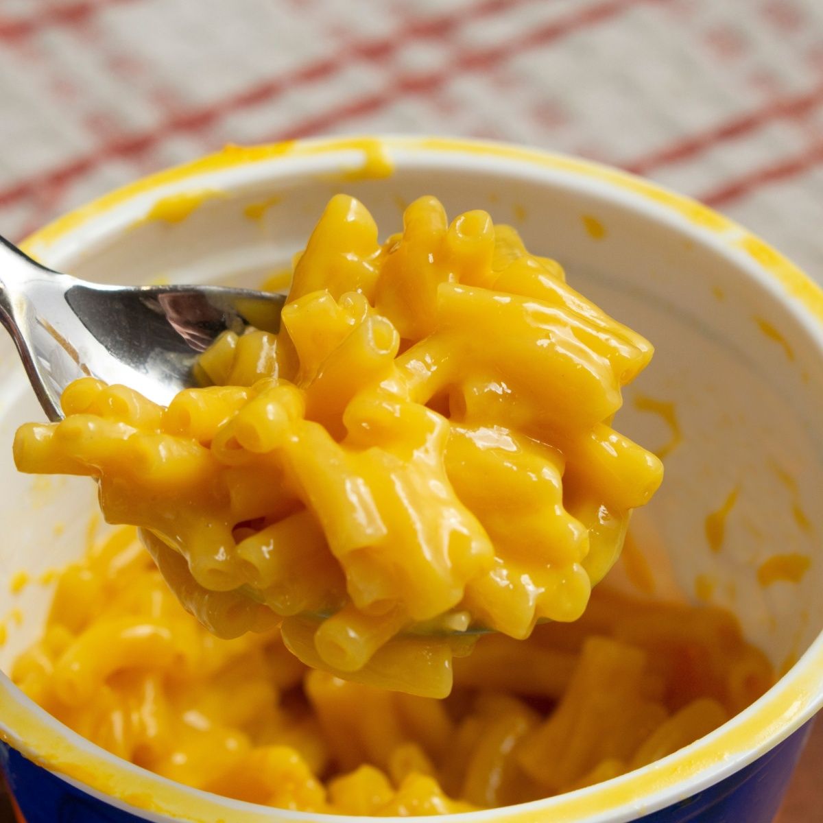 easy mac