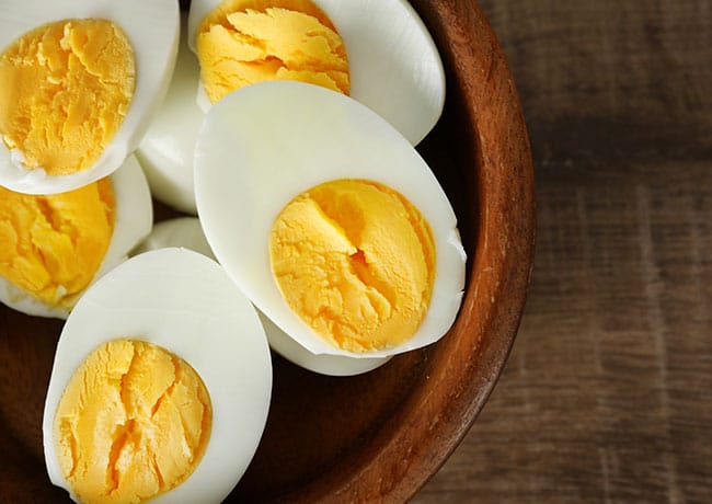 eggs