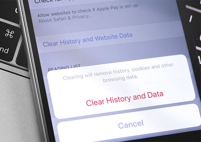 iphone-clear-data