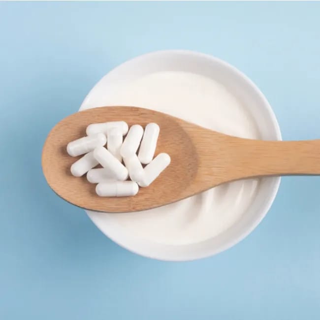 probiotics