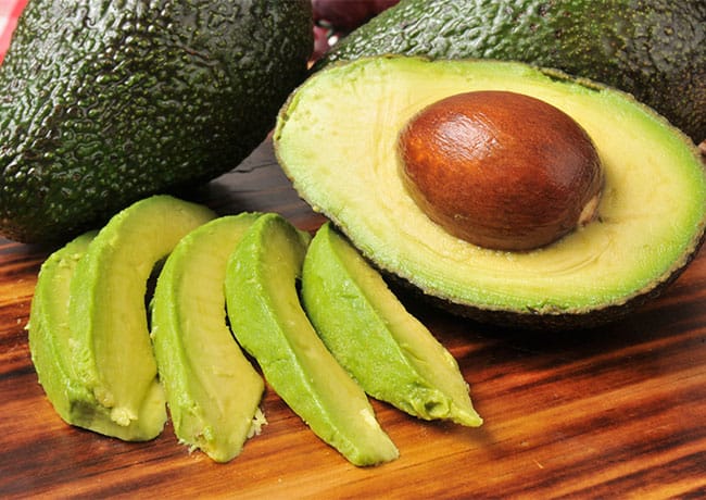 avocado