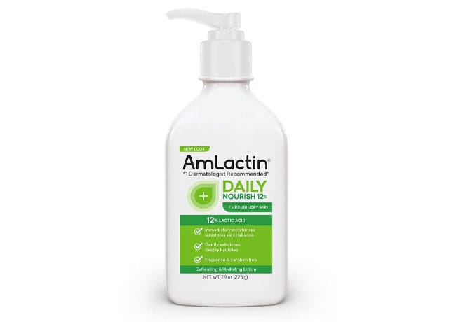 amlactin