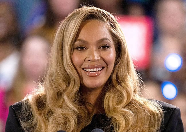 beyonce