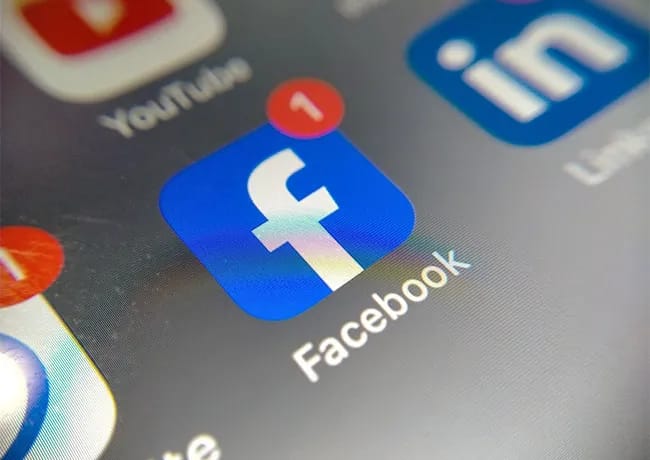 facebook-app