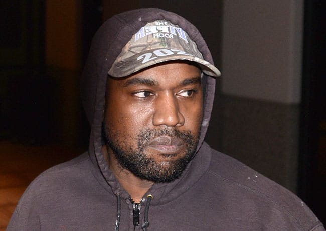 Kanye West