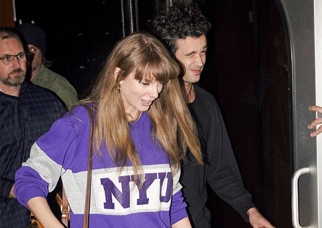 matty healy taylor swift