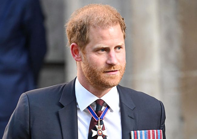 prince harry