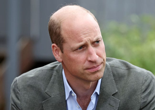 prince william