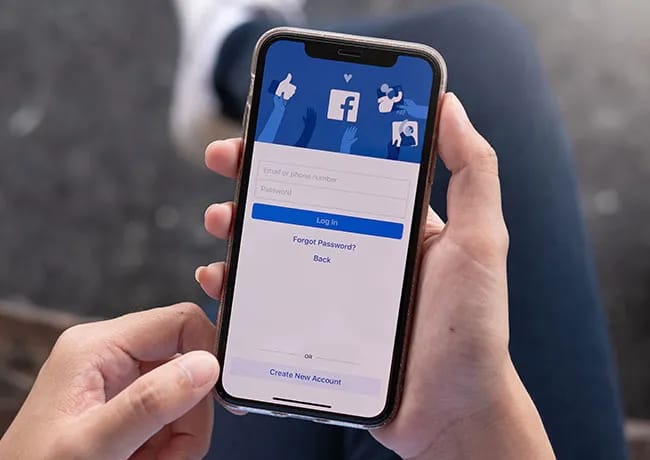 facebook-app