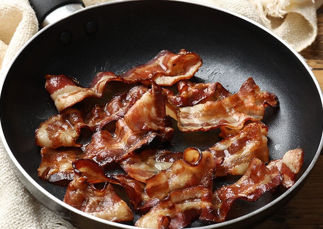 bacon