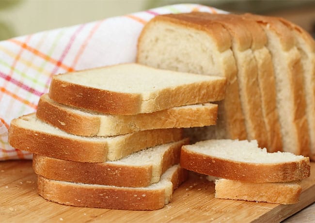white-bread