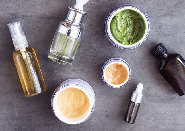 natural-skincare