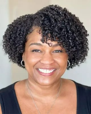 woman-curly-hair