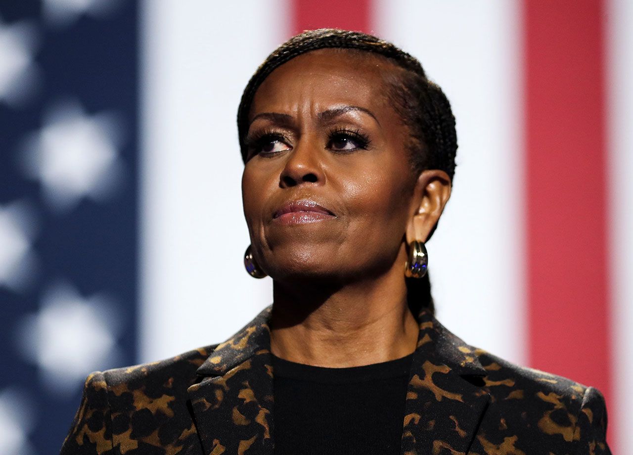 michelle Obama
