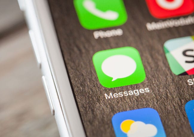 messages-app