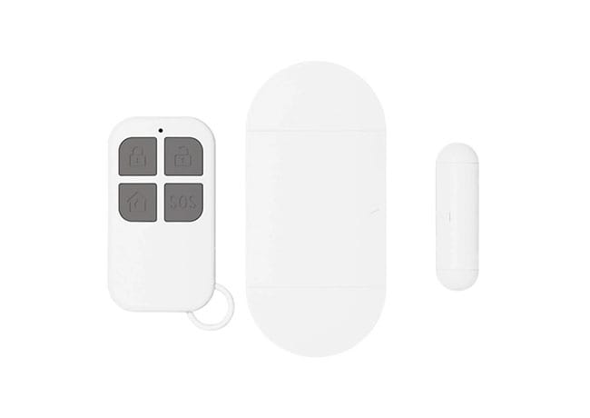easyhome door and window alarm