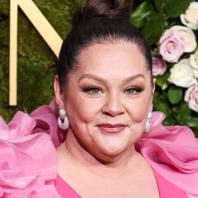 Melissa McCarthy Looks Thinner Than Ever On The Beauty Awards Red Carpet -  SHEfinds