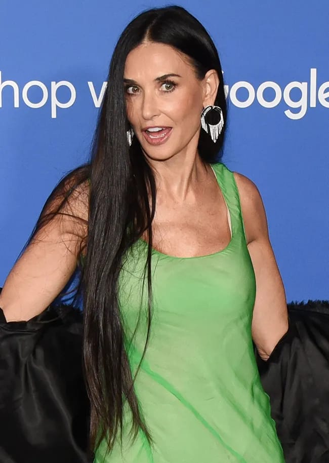 demi-moore