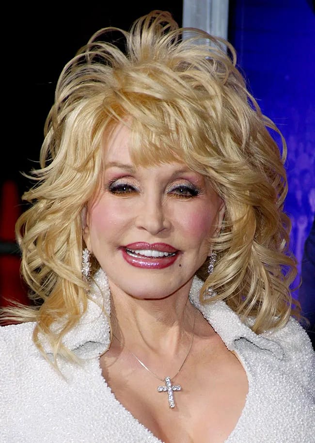 dolly-parson
