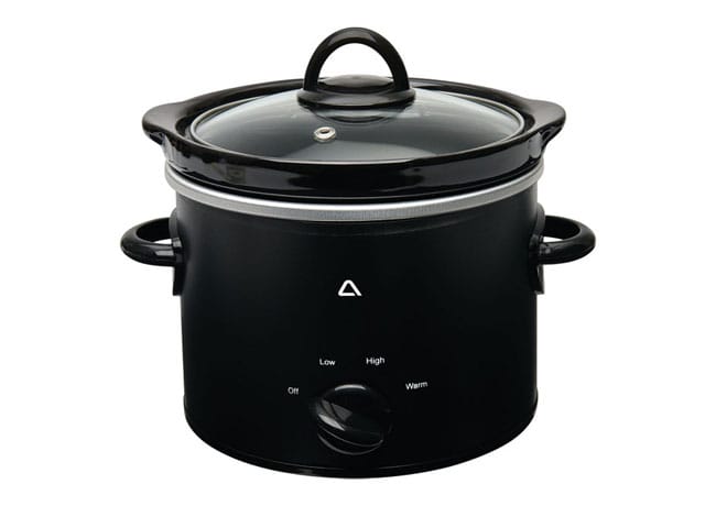 aldi slow cooker