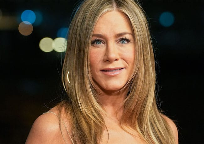 jennifer aniston