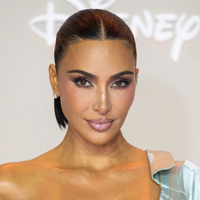 Kim Kardashian Sparks Outrage For Her 'Inappropriate' 45th Birthday Outfits 