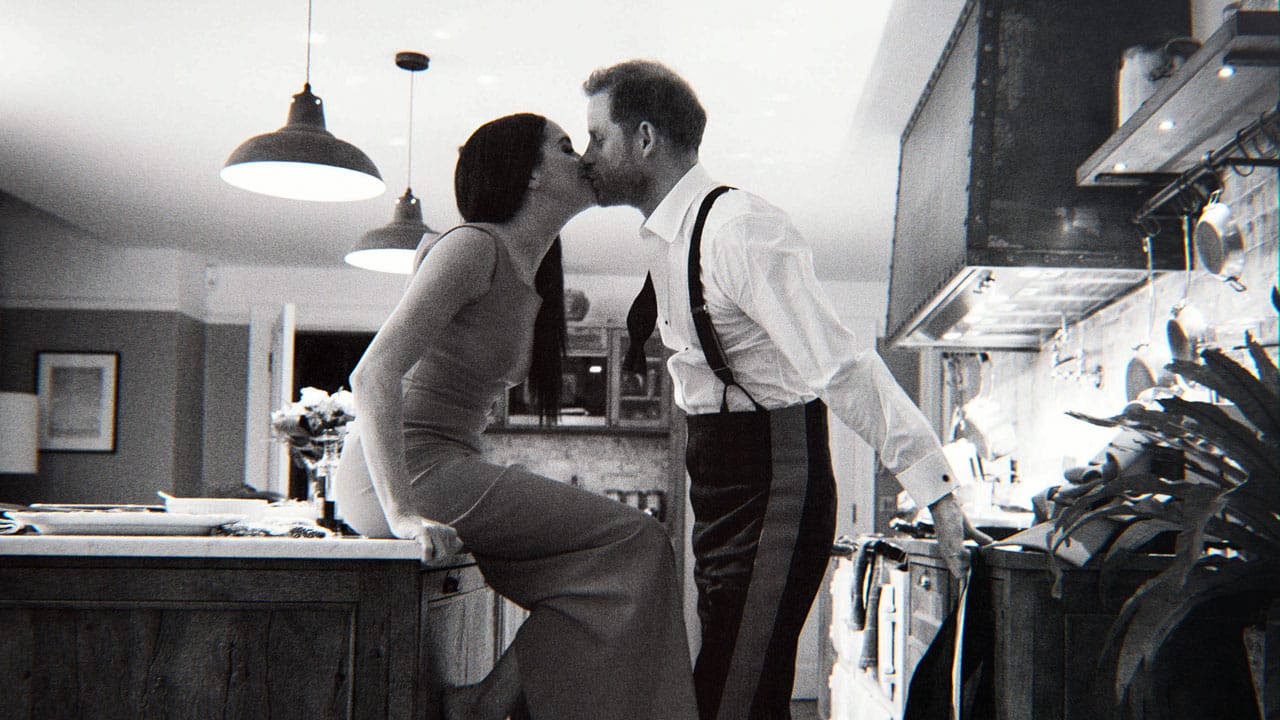 meghan markle prince harry