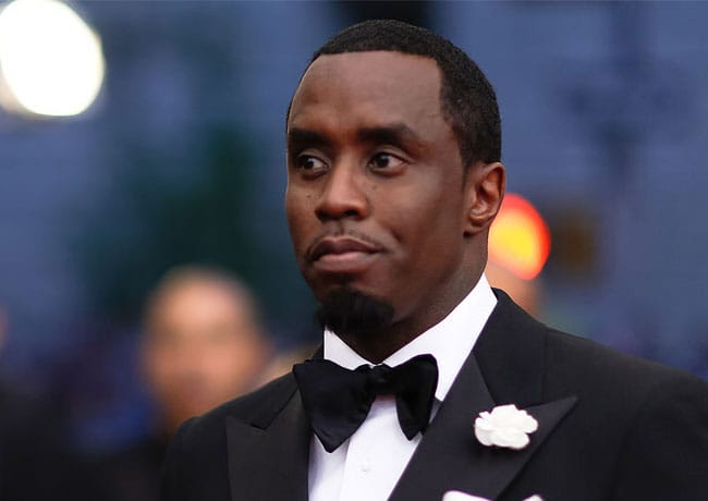 p diddy