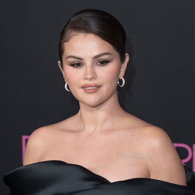 princess polly baby blue dress Anne Hathaway, Selena Gomez, And Zendaya Coleman Are Irresistibly Hot In Backless  Gowns