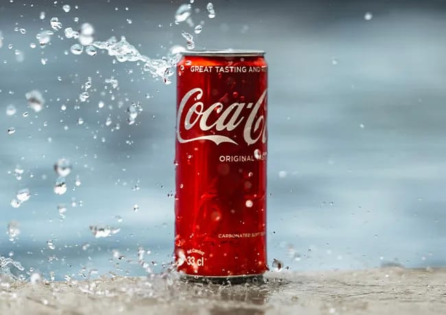 coca-cola