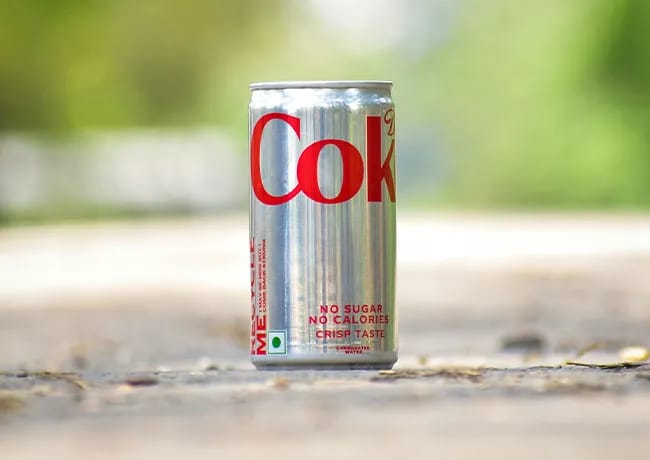 diet-coke