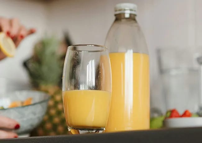 orange-juice