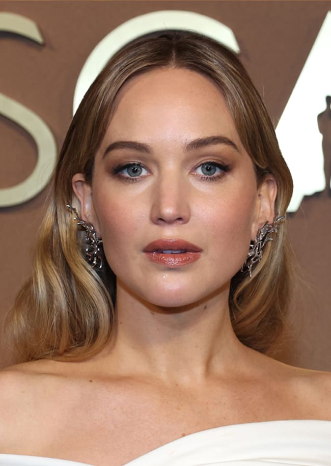 jennifer lawrence