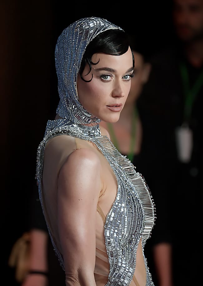 katy perry