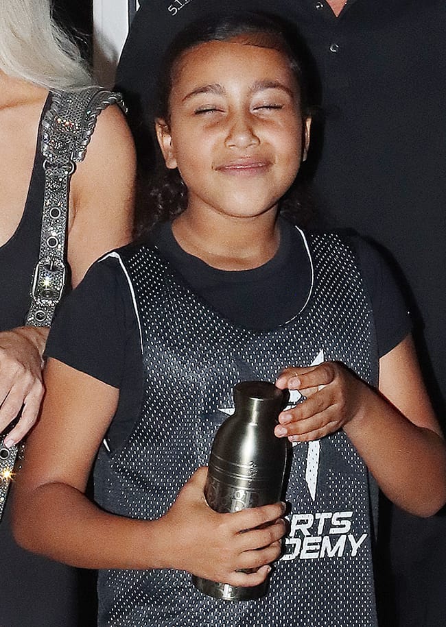 north west