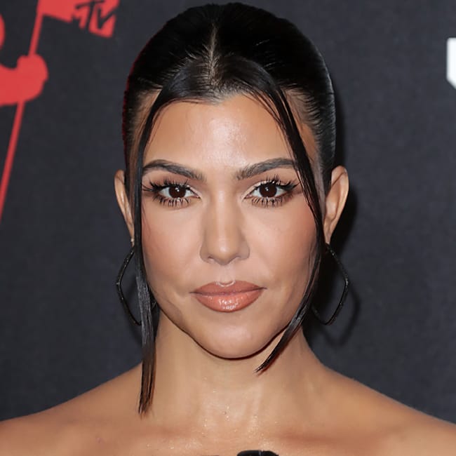Kourtney Kardashian Reveals She Is 'More Intentional' In Parenting Her  Younger Children After Being Accused Of 'Neglecting' Son Mason - SHEfinds