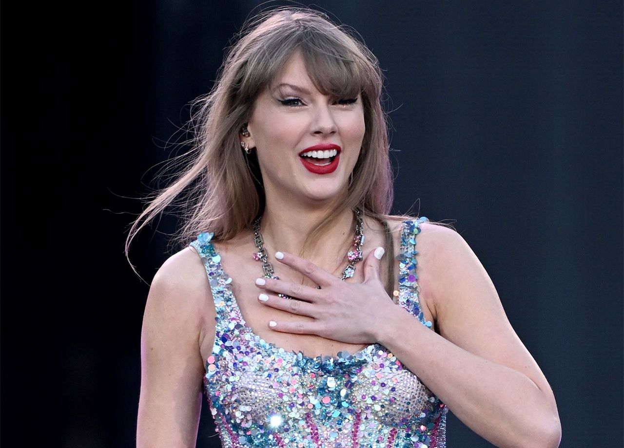 taylor swift