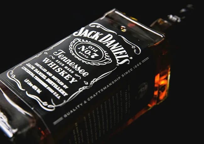 alcohol