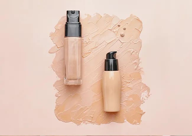 matte-foundation