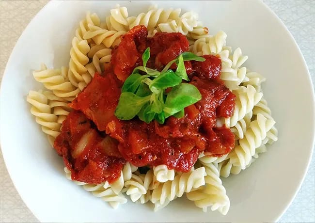 pasta