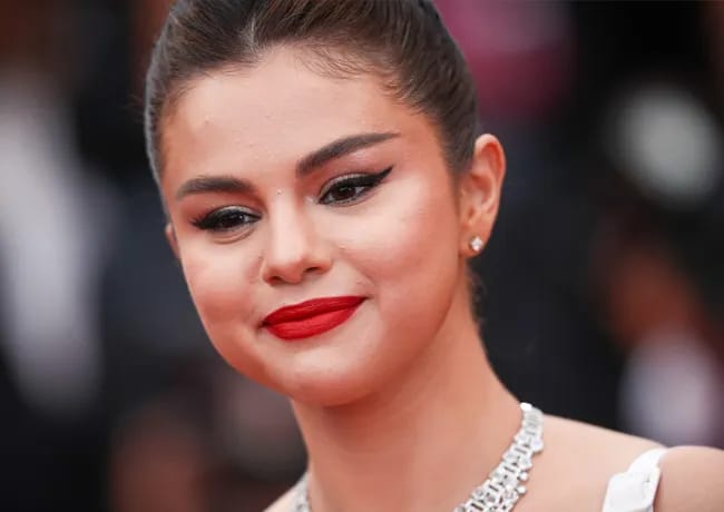 Selena-gomez