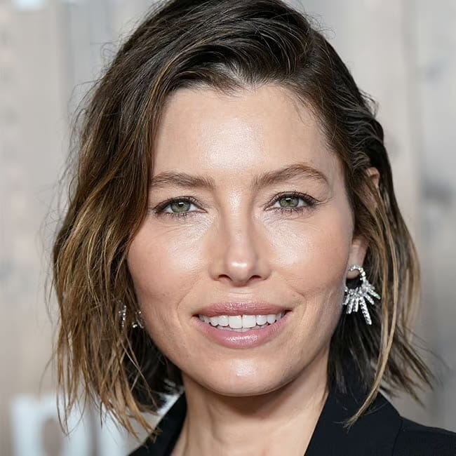 navy blue dress for baby girl Fans gushed over Jessica Biel's body in a backless dress. She responded  with a reality check