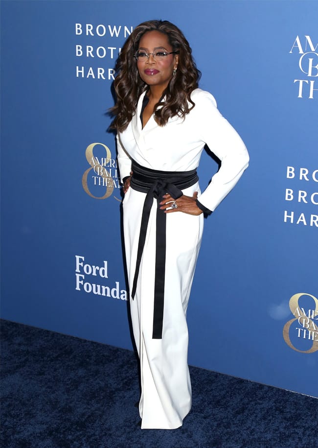 oprah