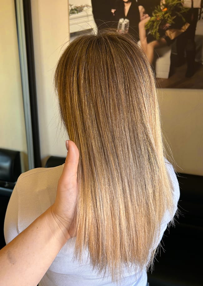 brassy-blonde-hair