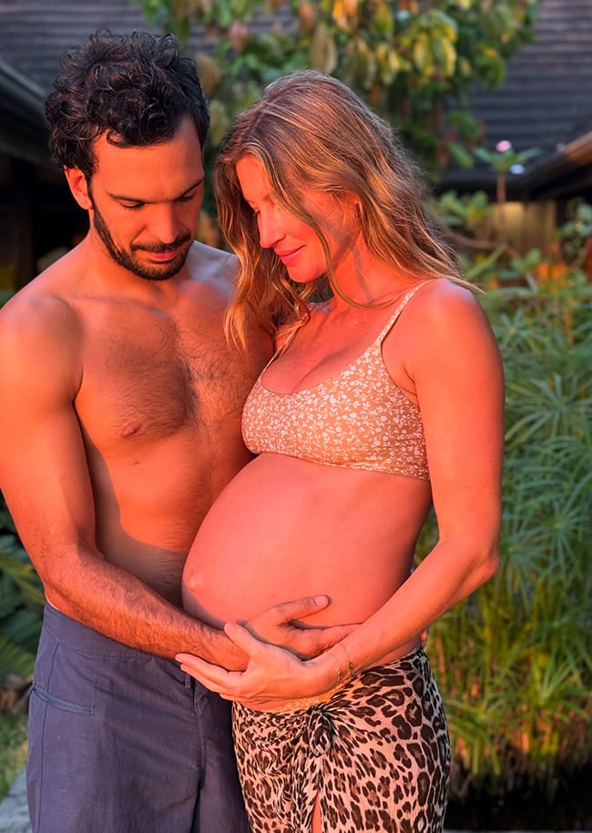gisele bundchen joaquim valente