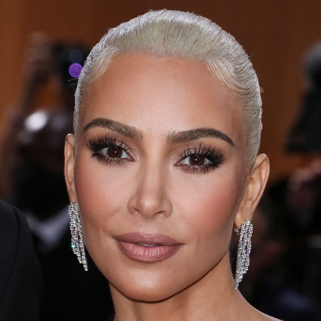The Is Furious Over Kim Kardashian ‘Destroying’ Marilyn Monroe